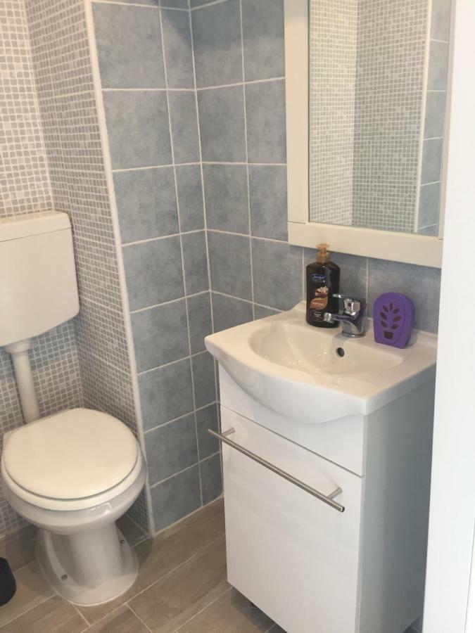 דירות טורינו Monolocale Via Berthollet 6 מראה חיצוני תמונה