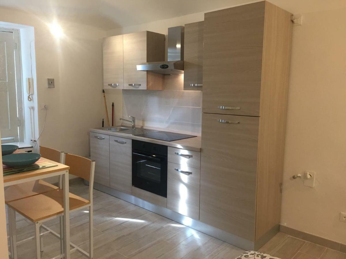 דירות טורינו Monolocale Via Berthollet 6 מראה חיצוני תמונה