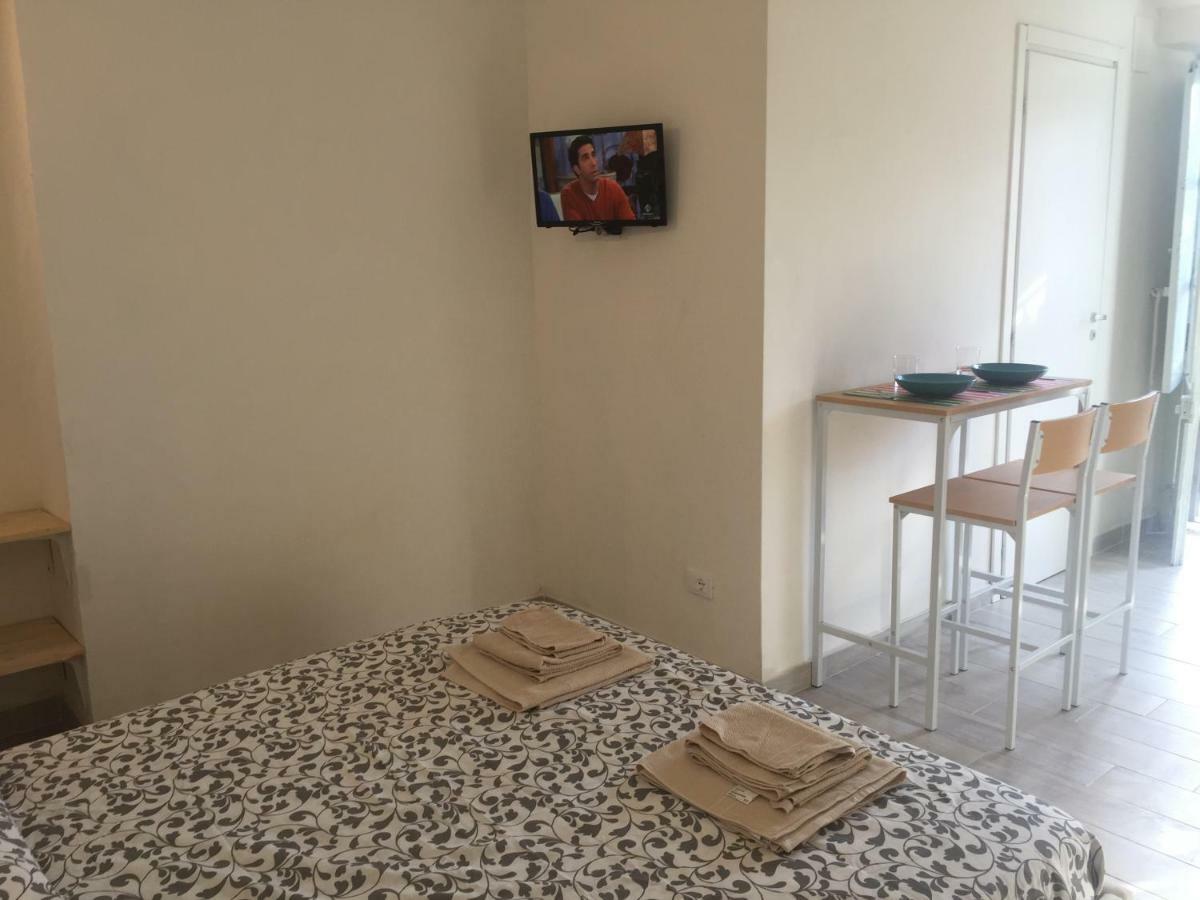 דירות טורינו Monolocale Via Berthollet 6 מראה חיצוני תמונה